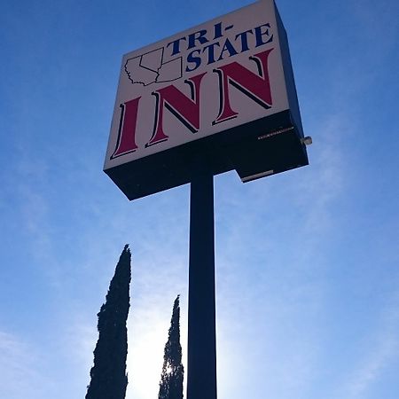 Tri-State Inn Kingman Exteriör bild